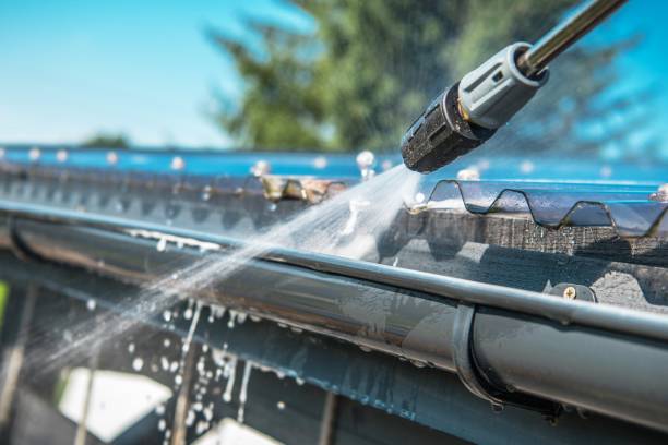 Best Residential Pressure Washing Services  in Marysville, OH