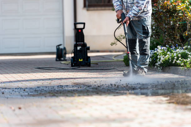 Marysville, OH Pressure Washing Company