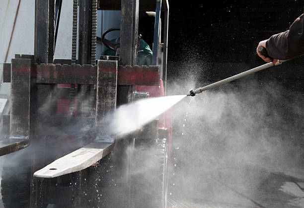 Best Fence Pressure Washing  in Marysville, OH