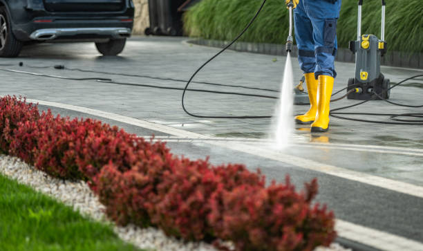 Best Deck Pressure Washing  in Marysville, OH
