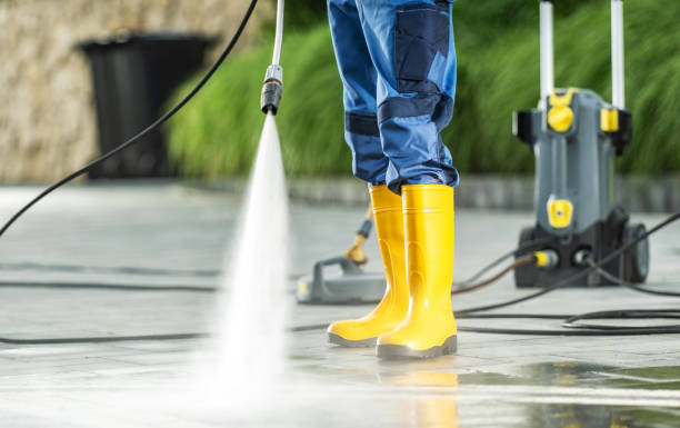 Best Commercial Building Pressure Washing  in Marysville, OH