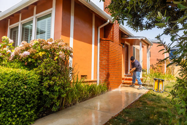 Deck Cleaning Services in Marysville, OH