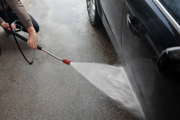 Best Best Pressure Washing Companies  in Marysville, OH
