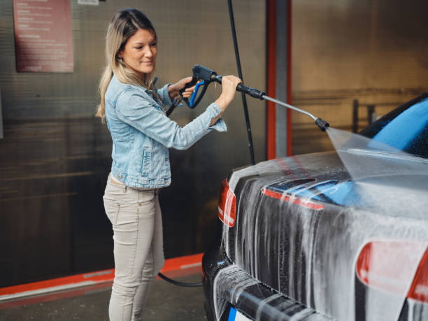 Best Best Pressure Washing Companies  in Marysville, OH