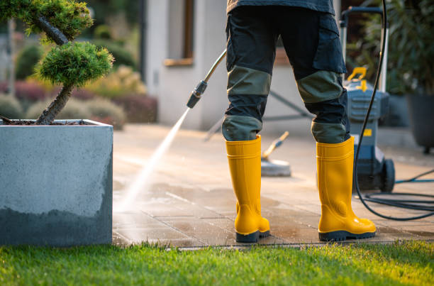 Best Sidewalk Pressure Washing  in Marysville, OH