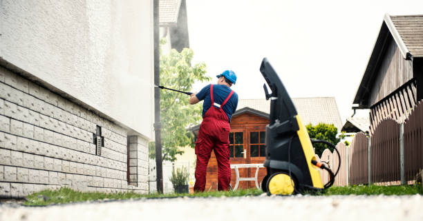 Best Deck Cleaning Services  in Marysville, OH